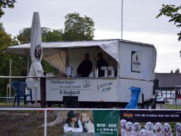 Verzehrstand
