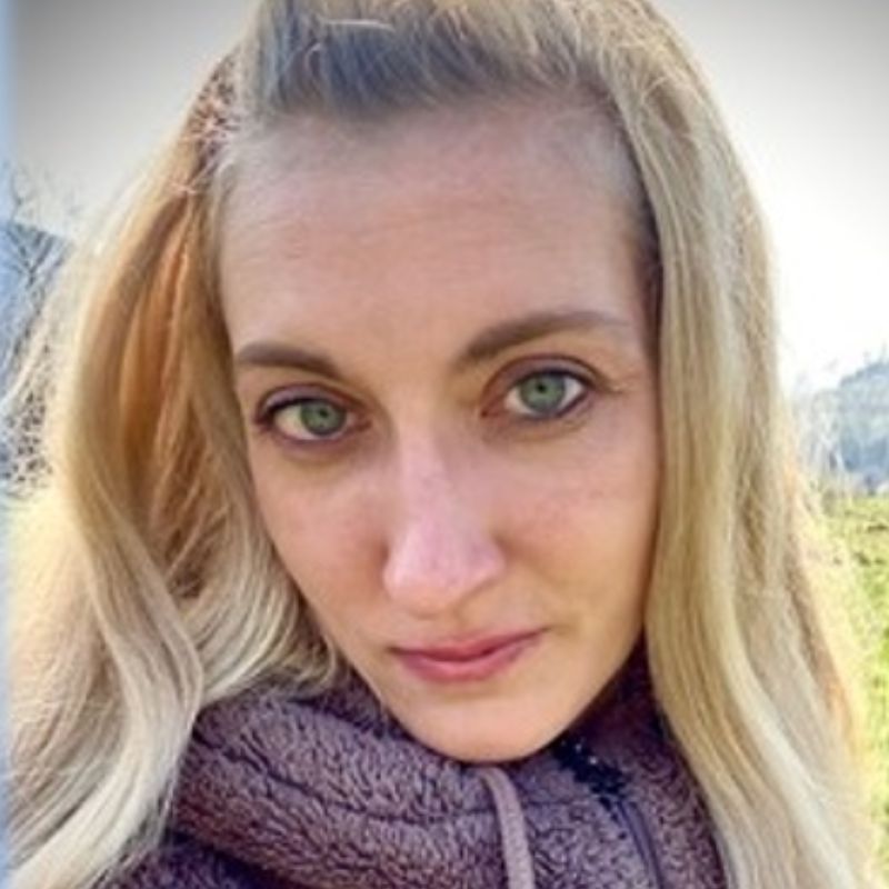 Jennifer Dammann