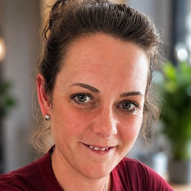 Jenny Ludewig