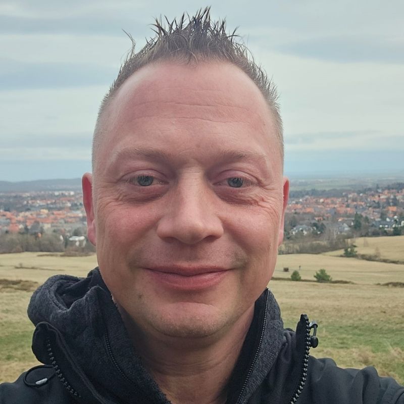 Torsten Daul