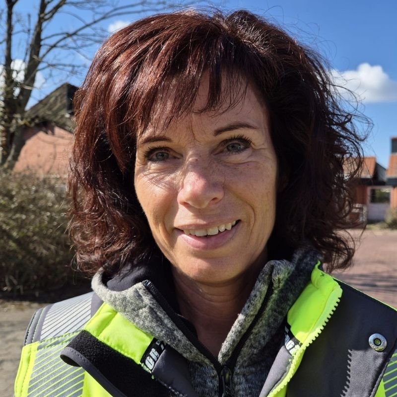 Claudia Ahrens