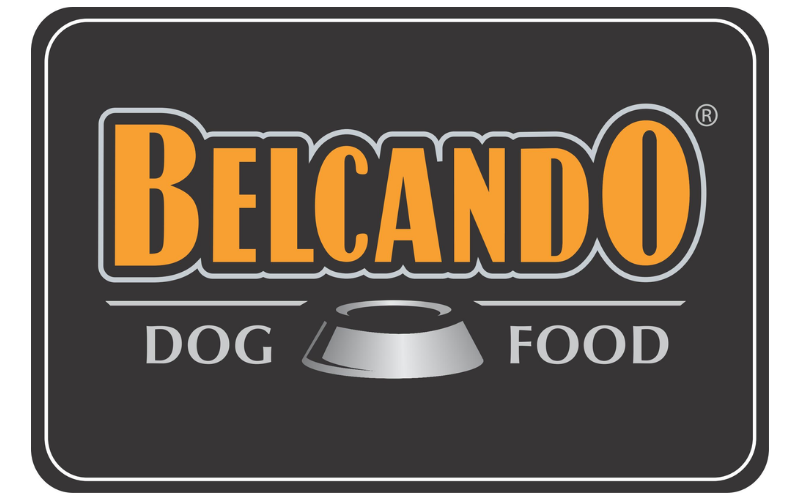 Logo von Belcando Dog Food